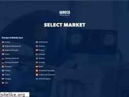 Sites similar to waeco.com