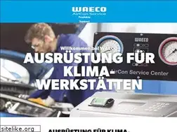 Sites similar to waeco.de