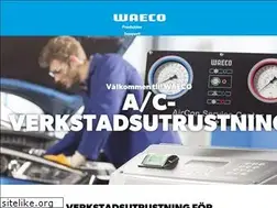 Sites similar to waeco.se