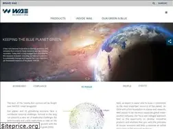 Sites similar to waecorp.com