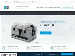 Sites similar to waecorus.ru