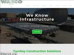 Sites similar to waecotopsoil.com