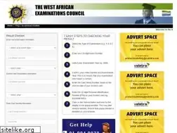 Sites similar to waecsierra-leone.org