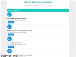 Sites similar to waeda.org