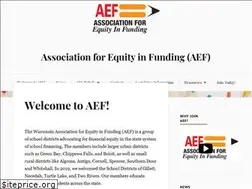 Sites similar to waef.net
