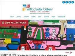 Sites similar to waegallery.org