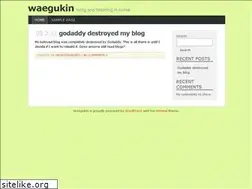 Sites similar to waegukin.com