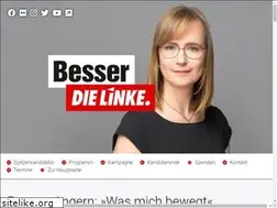 Sites similar to waehlt-dielinke.de