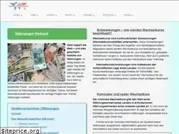 Sites similar to waehrungen-weltweit.de
