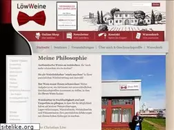Sites similar to waeingwino.com