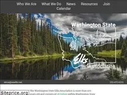 Sites similar to waelks.org