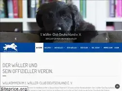 Sites similar to waeller-club.de