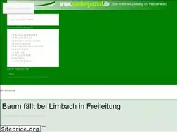 Sites similar to waeller-journal.de