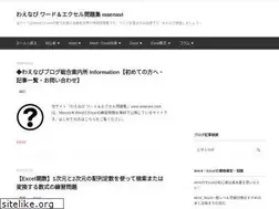 Sites similar to waenavi.com