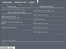 Sites similar to waengi.ch