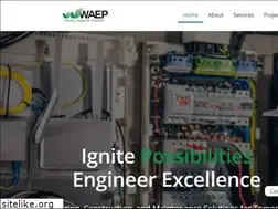 Sites similar to waepnigeria.com