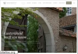 Sites similar to waerboom.com