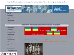 Sites similar to waerme-daemmung.de