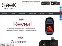 Sites similar to waermebild-kameras.de