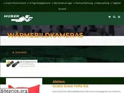 Sites similar to waermebildkamera-huber.ch