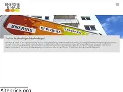Sites similar to waermebrueckenportal.de