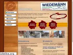 Sites similar to waermedaemmung-harz.de