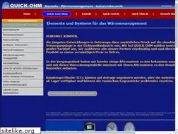 Sites similar to waermemanagement.com