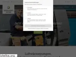 Sites similar to waermepumpe-austria.at