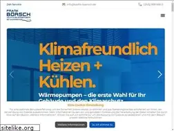 Sites similar to waermepumpe-kundendienst.com