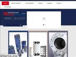 Sites similar to waermetauscher.ch