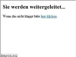 Sites similar to waermi.de