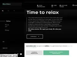 Sites similar to waerwaters.com