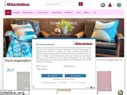 Sites similar to waescheliese.com