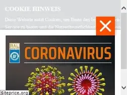 Sites similar to waeschereien.de