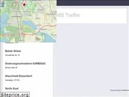 Sites similar to waeschereifinden.com