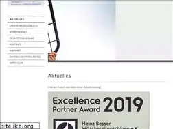 Sites similar to waeschereisysteme.de