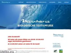 Sites similar to waescheria.de