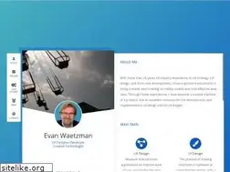 Sites similar to waetzman.com