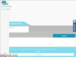 Sites similar to waf-aktuell.de