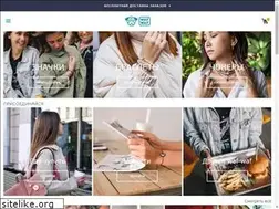 Sites similar to waf-waf.ru