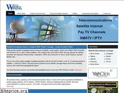 Sites similar to wafa.ae