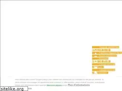 Sites similar to wafaassurance.ma