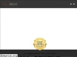 Sites similar to wafabrows.com