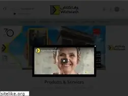 Sites similar to wafacash.ma
