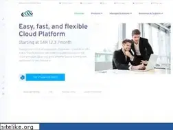 Sites similar to wafaicloud.com