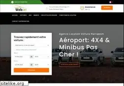 Sites similar to wafajet.com