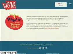 Sites similar to wafarmersmarkets.org