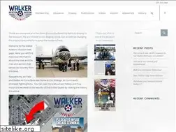 Sites similar to wafbmuseum.org