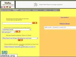 Sites similar to wafbu.com