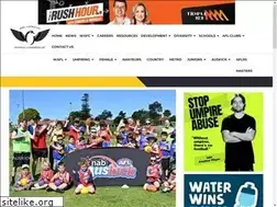 Sites similar to wafc.com.au